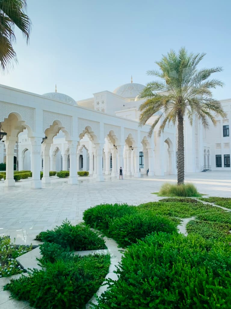 Abu Dhabi