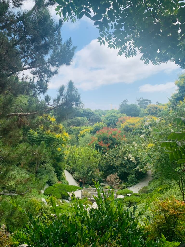 Balboa Park San Diego