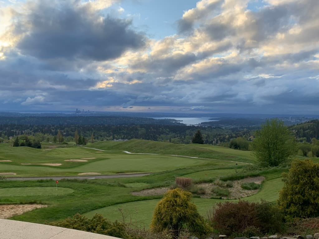 Bellevue